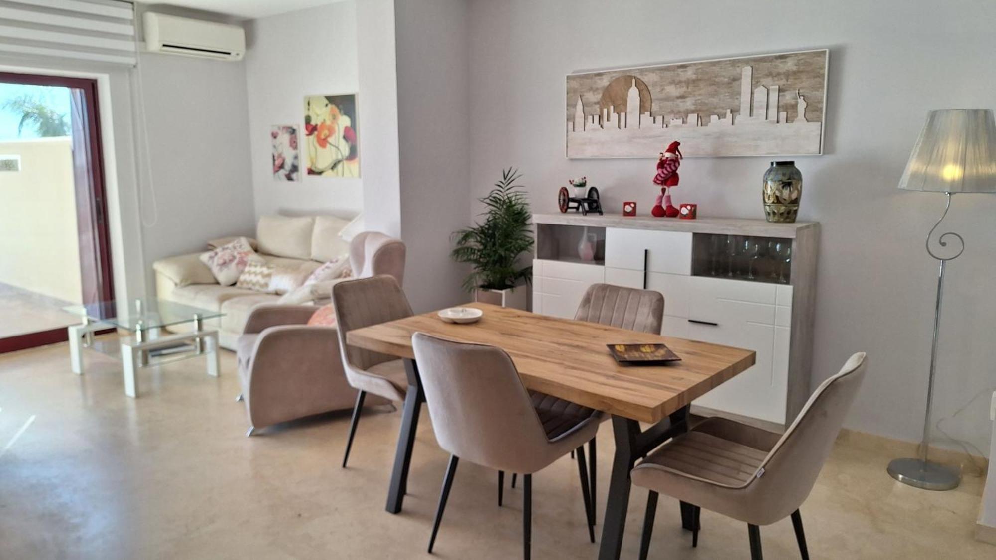 1ª LINEA PLAYA DE BURRIANA 1ºd Apartman Nerja Kültér fotó